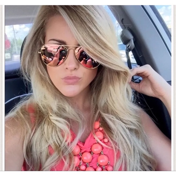 ray ban aviator rose ray ban aviator rose